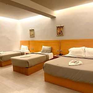 Luxury Quadruple Room
