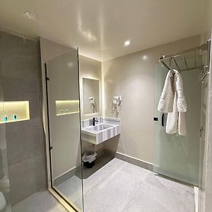 Twin Room Mountain View
